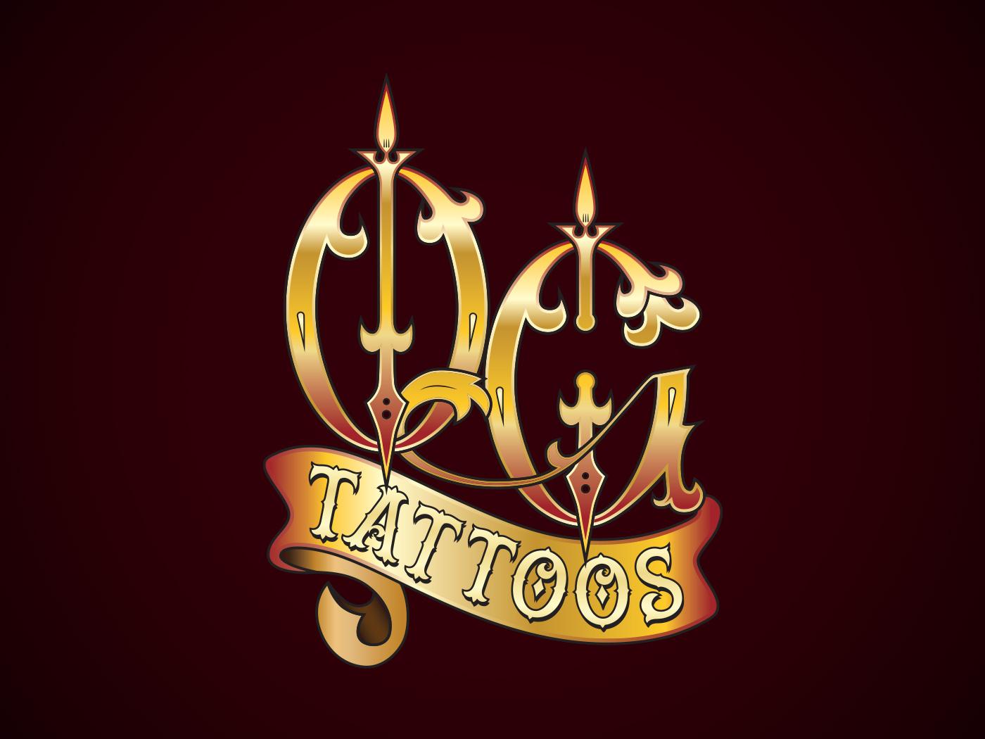 11Orm Grutters Tattoos OGT logo