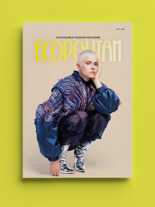 Ecopolitan Magazine Nr3