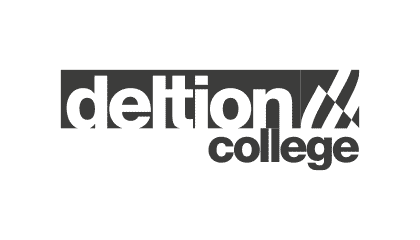 Deltion College Zwolle logoZW